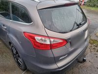 gebraucht Ford Focus 2.0 150ps