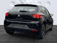 Gebraucht Seat Ibiza XCELLENCE 80 PS (58 kW) 2019 Schwarz Limousine