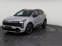 Neu Kia Sportage GT-Line 179 PS (131 kW) 2026 Grau, wolf grau SUV