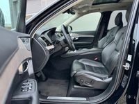 Gebraucht Volvo XC90 Ultimate 455 PS (334 kW) 2022 Schwarz SUV