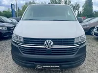 Gebraucht VW T6.1 110 PS (80 kW) 2021 Candyweiß Van