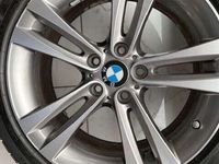 Gebraucht BMW 330 Luxury Line 252 PS (185 kW) 2019 Schwarz Kombi