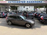 Gebraucht Volvo XC60 Plus 398 PS (292 kW) 2024 Platinum grey / metallic SUV