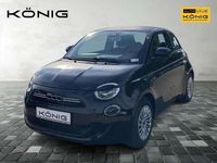 Second-hand Fiat 500e 86 kW (118 CP) 2023 Negru Berlinǎ