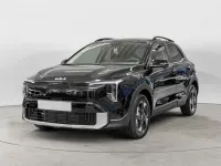 Neu Kia Stonic Vision 101 PS (74 kW) 2026 Schwarz SUV