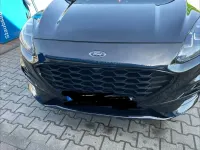 Gebraucht Ford Kuga ST-Line X 224 PS (164 kW) 2021 Schwarz SUV