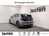 Gebraucht VW ID.3 Pure 110 kW (150 PS) 2021 Grau Kleinwagen