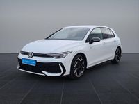 Gebraucht VW Golf VIII R-line 150 PS (110 kW) 2025 Weiß Limousine