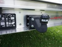 Gebraucht Iveco Daily 175 PS (128 kW) 2024 Rot Van / Kleinbus