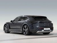 Gebraucht Porsche Taycan Turbo Cross Turismo 500 kW (680 PS) 2023 Grau Limousine