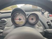 gebraucht Smart Roadster roadsterroadster-coupe softtouch