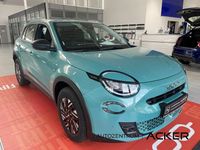 Neu Fiat 600 110 PS (80 kW) 2025 Orange Limousine