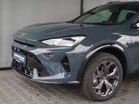 Gebraucht Cupra Formentor 150 PS (110 kW) 2025 Blau SUV