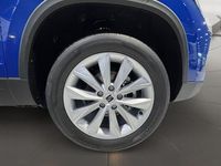 Neu Seat Ateca 150 PS (110 kW) 2026 Blau SUV