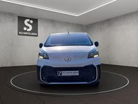 Gebraucht Toyota Proace 120 PS (88 kW) 2024 Ice white Van / Kleinbus