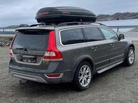 Gebraucht Volvo XC70 185 PS (136 kW) 2008 Kombi