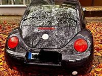 gebraucht VW Beetle VW New2000