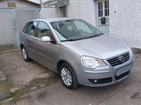 Gebraucht VW Polo 80 PS (58 kW) 2009 Kleinwagen