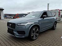 Second-hand Volvo XC90 Plus 235 CP (172 kW) 2024 Gri SUV