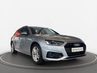 gebraucht Audi A4 Avant 35 TDI S tronic advanced | MMI NAVI |