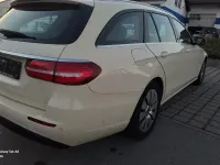 Gebraucht Mercedes E200 160 PS (117 kW) 2020 Beige Kombi