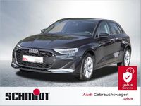 Usata Audi A3 Sportback e-tron Advanced 204 CV (150 kW) 2025 Grigio Utilitaria