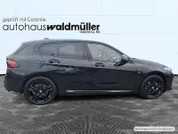 Gebraucht BMW 123 M Sport 204 PS (150 kW) 2025 Schwarz Kleinwagen