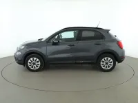 Gebraucht Fiat 500X Cross 140 PS (102 kW) 2018 Grau SUV