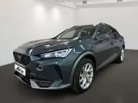 Gebraucht Cupra Formentor 204 PS (150 kW) 2022 Grau SUV