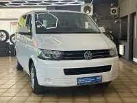 Gebraucht VW Multivan 114 PS (83 kW) 2014 Andere Van / Kleinbus