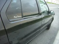 Gebraucht Renault 19 135 PS (99 kW) 1995 Schwarz Limousine