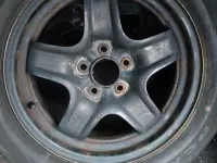 Gebraucht Opel Astra Edition 116 PS (85 kW) 2008 Grau Kombi