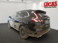 Neu Honda CR-V Elegance 184 PS (135 kW) 2026 Schwarz SUV