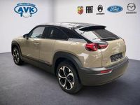 Second-hand Mazda MX30 Ad'Vantage 170 CP (125 kW) 2024 Bej SUV