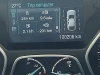 Occasion Ford Focus Titanium 150 ch (110 kW) 2011 Rouge Break