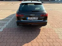 Używany Audi A6 218 KM (160 kW) 2018 Brązowy Kombi