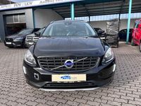 Gebraucht Volvo XC60 Ocean Race 150 PS (110 kW) 2015 Schwarz SUV