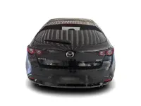 Gebraucht Mazda 3 Homura-Line 2024 Schwarz Limousine