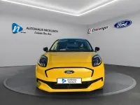 Neu Ford Puma Gen-E Premium 124 kW (169 PS) 2026 Gelb SUV