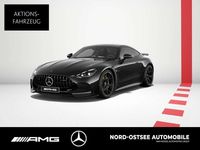 Gebraucht Mercedes AMG GT 63 Premium Plus 585 PS (430 kW) 2026 Metalliclack obsidianschwarz m Coupé