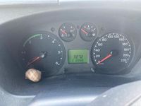 Gebraucht Ford Transit Tourneo 84 PS (61 kW) 2007 Weiß Van / Kleinbus