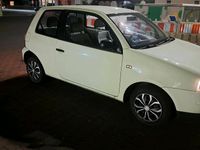 Second-hand Seat Arosa 2002 Hatchback