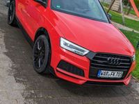 gebraucht Audi Q3 Q32.0 TDI quattro S tronic sport