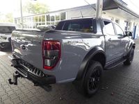 Gebraucht Ford Ranger Raptor 212 PS (155 kW) 2023 Grau (mystikgrau) Pickup