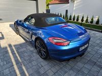 gebraucht Porsche Boxster GTS GTS