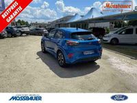 gebraucht Ford Puma 1.0 EcoBoost Mild Hybrid ST-Linie S/S (EURO 6