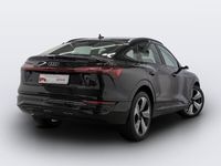 gebraucht Audi Q8 e-tron Sportback 55 Q ADVANCED S LINE VR-SPIEGEL