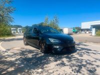 gebraucht Seat Leon ST Cupra 4drive