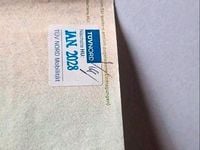 Second-hand VW T5 131 CP (96 kW) 2003 Albastru Van