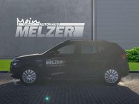 Gebraucht Skoda Kamiq Ambition 95 PS (69 kW) 2023 Schwarz SUV